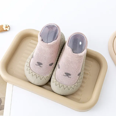 TinySockies™ - Mis Primeros Zapatos