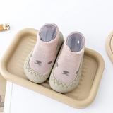 TinySockies™ - Mis Primeros Zapatos