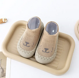 TinySockies™ - Mis Primeros Zapatos