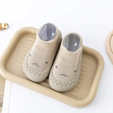 TinySockies™ - Mis Primeros Zapatos