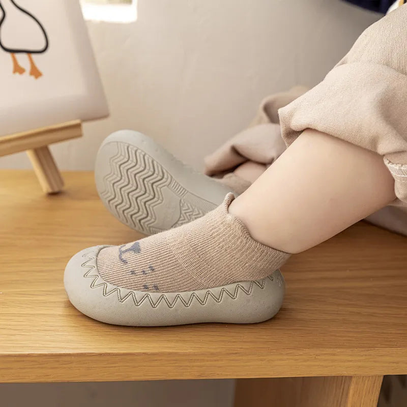 TinySockies™ - Mis Primeros Zapatos