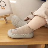 TinySockies™ - Mis Primeros Zapatos