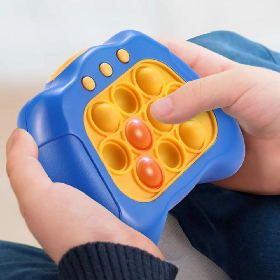 StressBubblez - ¡Revienta y Relájate!