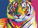 Animales Pop Art - Diamond Painting