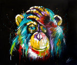 Animales Pop Art - Diamond Painting