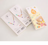 ArtSplash™ - Tu libro de acuarelas portátil para pequeños artistas 🎨