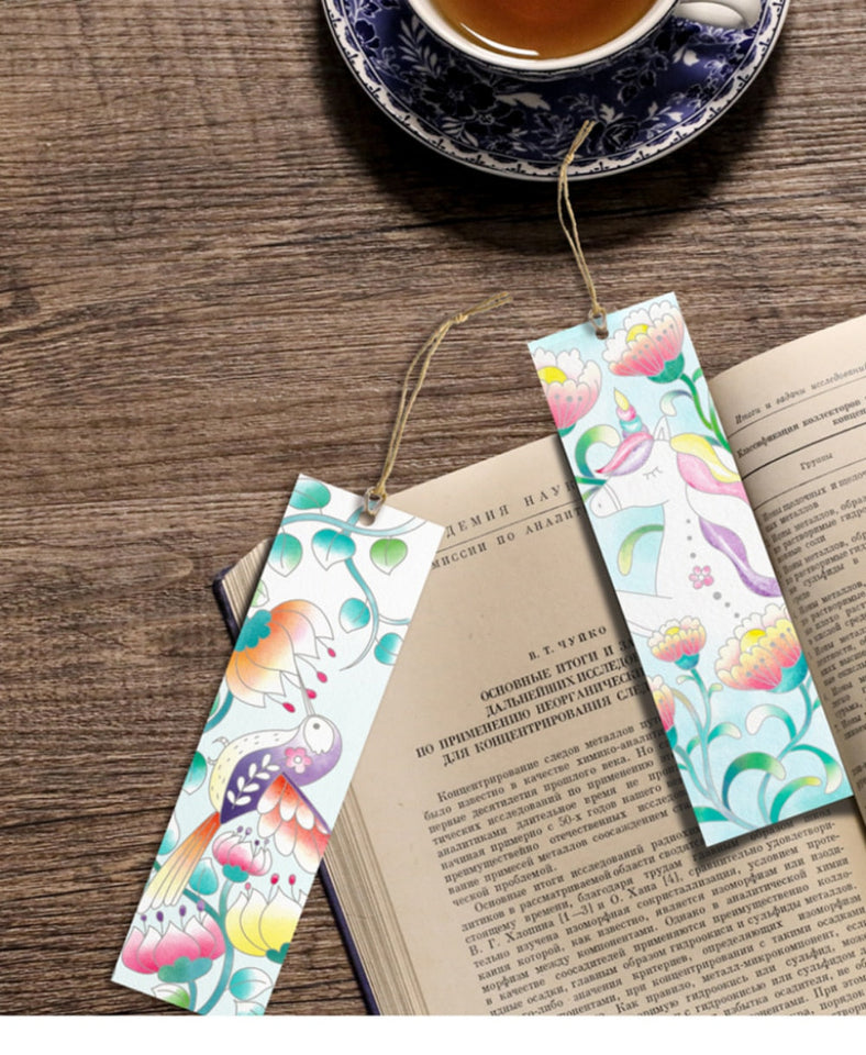 ArtSplash™ - Tu libro de acuarelas portátil para pequeños artistas 🎨