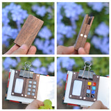 Paleta de acuarela portátil: Lleva tu Arte a Todas Partes