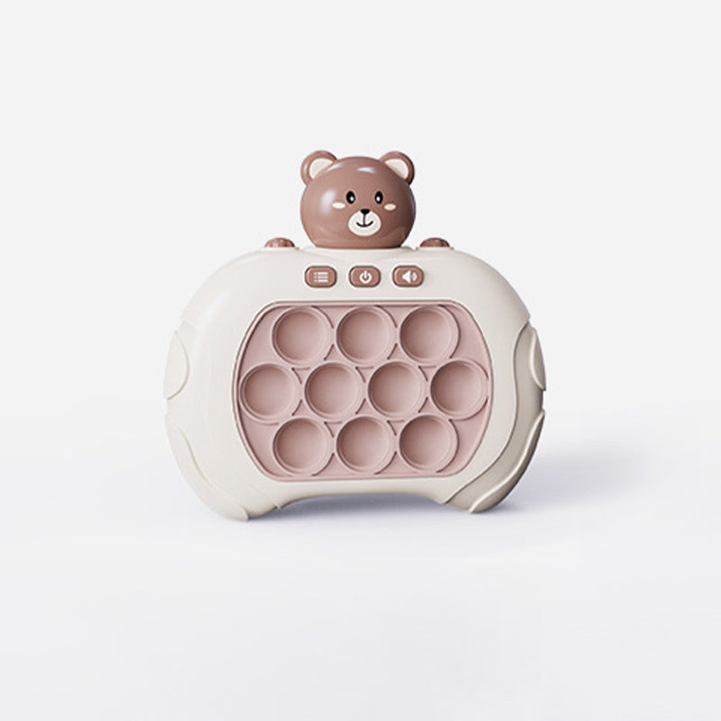 StressBubblez - ¡Revienta y Relájate!