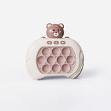 StressBubblez - ¡Revienta y Relájate!