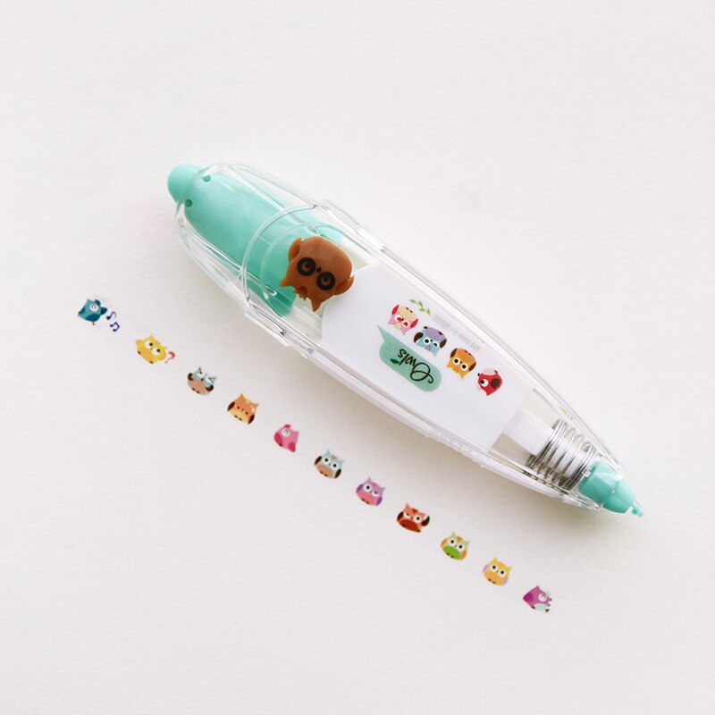 CartoonTape™ - Creatividad que se Adhiere