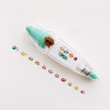 CartoonTape™ - Creatividad que se Adhiere