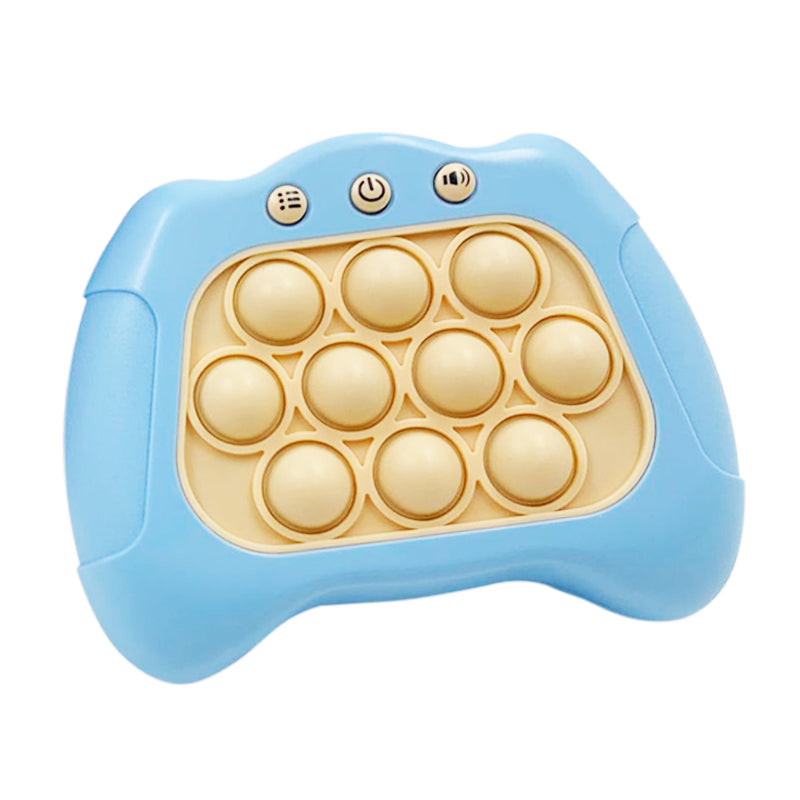 StressBubblez - ¡Revienta y Relájate!